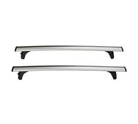 Kompatibel mit Opel Astra K V ST Fahrzeugspezifischer Aluminium Dachträger