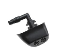 Kompatibel mit OPEL für ASTRA G MK2 1998 1999 2000-2009 Frontstoßstange Scheinwerfer Headlmap Waschdüse Jet Spray Antrieb(Right)