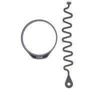 Kompatibel Mit Opel Für Chevrolet Für Meriva A 2003-2010, Kraftstofftank, Tankdeckel, Kabel, Seil, Ring, Benzin-Halteband 9475962 Tankdeckel Auto(B)