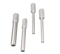 Kompatibel Mit Peugeot Für 107 1007 2005-2010 Für 206 2001-2012 Auto-Motor-Timing-Werkzeug-Verriegelung Entfernen Pins Tools Kit Zahnriemen-Wechsel