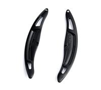 Kompatibel Mit Porsche 718 Für Spyder 2020 2021 2022 2023 2024 2025 Autoinnenraum-Aufkleber Für Lenkradschaltpaddel-Verlängerung