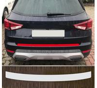 kompatibel mit Seat Arona ab 2021 Lackschutzfolie Ladekantenschutz transparent