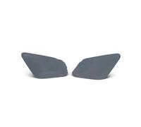 Kompatibel Mit Seat Für Leon 5F 2013 2014 2015 2016 2017 Abdeckung Für Die Scheinwerferwaschanlage Vorne Teilenummer 5F0807753 5F0807754 Scheinwerfer Waschdüse(L R Side)