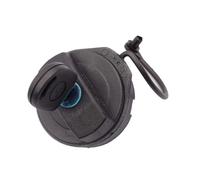 Kompatibel Mit Skoda Für Fabia Für Rapid Für Spaceback Für Tankdeckel, Tankschloss, Schlüssel, Innenabdeckung 330201553 kraftstofftankdeckel