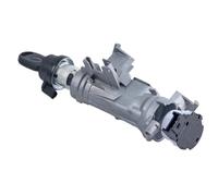 Kompatibel Mit Skoda Für O&ctavia Für Superb 1K0905851B Auto Zündung Schalter Starter Lenkung Lock Barrel Zylinder Schlüssel