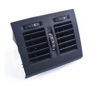 Kompatibel Mit Skoda Für Octavia 1999-2015 1ZD819203 Auto Hinten Klimaanlage Outlet Rahmen Auto Vorne Armaturenbrett Klimaanlage Outlet Rahmen Auto Lüftungsgitter Abdeckung