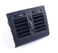 Kompatibel Mit Skoda Für Octavia 2004-2013 1ZD819701 Auto Klimaanlage Steckdose Armaturenbrett Panel Gitter Montage Auto Air Outlet Rahmen Auto Lüftungsgitter Abdeckung