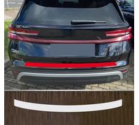 kompatibel mit Skoda Kodiaq 2 ab 2023 passgenaue Lackschutzfolie Ladekantenschutz Folie transparent