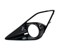 Kompatibel Mit Toyota Für GT86 Für FT86 2013 2014 2015 2016 Auto Front Nebel Licht Abdeckung Stoßstange Rahmen Lampe Lünette Trim Kappe Zubehör Nebelscheinwerfergrill