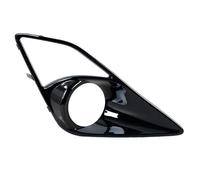 Kompatibel Mit Toyota Für GT86 Für FT86 2013 2014 2015 2016 Auto Front Nebel Licht Abdeckung Stoßstange Rahmen Lampe Lünette Trim Kappe Zubehör Nebelscheinwerfergrill