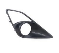 Kompatibel Mit Toyota Für GT86 Für FT86 2013 2014 2015 2016 Auto Front Nebel Licht Abdeckung Stoßstange Rahmen Lampe Lünette Trim Kappe Zubehör Nebelscheinwerfergrill