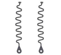 Kompatibel Mit Volvo Für 760 1984-1992 Für C70 1997-2005 Auto Kraftstofftank Tankdeckel Leitung Seil Ring Benzin Halteband OEM: 31261716 Tankdeckel Kabel Draht(Size1)