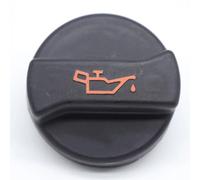 Kompatibel Mit VW Für Golf Für MK2 MK3 MK4 MK5 MK6 Motoröleinfülldeckel Gastank Kraftstoffdeckeldeckel Stecker Ersatzteile 1985-2014 Tankdeckel mit Halteband