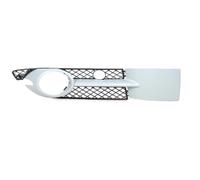 Kompatibel Mit Vw Für Phaeton 2004 2005 2006 2007 2008 2009 2010 Auto-Frontstoßstange Nebelscheinwerfer-Lampengrill Nebelscheinwerfer-Grill-Zierblende Nebel Lampe Grill(Frame Right)