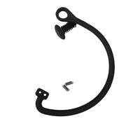 Kompatibel Mit VW Für Polo Für J&etta Für Passat Tankdeckelband Band Kabel Autozubehör 180201556 Tankdeckel mit Halteband