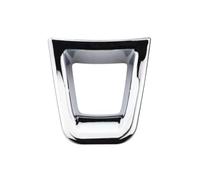 Kompatibel Mit VW Für T-Roc 2018 2019 2020 2021 Für Fox Car Lenkradverkleidung Dekoration Verkleidungsabdeckung Innenzubehör Interieurleisten