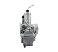 Kompatibel Mit Yamaha Für Breeze 125 Für Yfm125 Für Grizzly 1989-2013 Atv Motorrad-Vergaser Ansaugmanschette Kraftstoffventil Motocross
