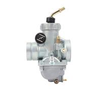 Kompatibel Mit Yamaha Für DT125 Für RX125 Für DT Für RX Für RT 100 125 VM24 28 Mm Motorrad-Vergaser, Modifiziertes Zubehör Vergaser Kit Motorrad