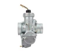 Kompatibel Mit Yamaha Für DT125 VM24 28 Mm Motorradvergaser Carburador Motorradvergaser Modifikation Ersatz Motorrad Vergaser