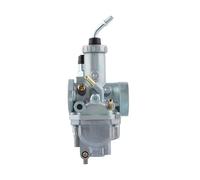 Kompatibel Mit Yamaha Für Grizzly 125 Für YFM125 Für YFM125G Für YFM125GH 1989-2004 Moto-4 225 Motorrad-Kraftstoffvergaser Motorrad Vergaser