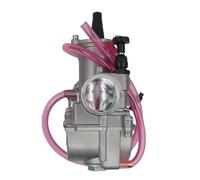 Kompatibel Mit Yamaha Für Ttr125 Für Ttr230 Für Yfz350 2005-2023 Pwk28 28 Mm Motorradvergasermotor Motorradvergaser Vergaser Kit Motorrad