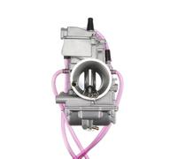 Kompatibel Mit Yamaha Für YZ125 Für YFZ350 125-300CC ATV Quad Scooter 36MM PWK36S Motorradvergaser Motorradvergaser Vergaser Kit Motorrad
