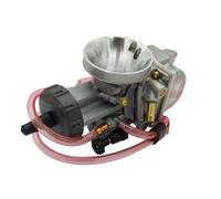 Kompatibel Mit Yamaha Für Yz125 Für Yz250 Für Yfz350 Für Roller 016-163 ATV Keihin 38 Mm 40 42 Pwk Moto Carb Motorradvergaser Vergaser Kit Motorrad(36mm)