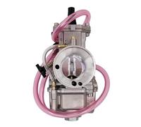 Kompatibel Mit Yamaha Für Yz85 Für Yz125 Für Blaster200 2005-2023 Pwk28 28 Mm Motorradvergasermotor Motorradvergaser Vergaser Kit Motorrad