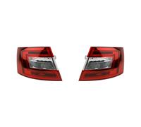 kompatibel zu Skoda Octavia LED-Heckleuchte Set (5E) 11/12-02/17 links & rechts