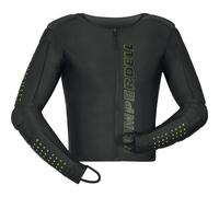Komperdell Full Protector Slalom Shirt Long black (208) XL