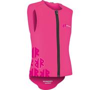 Komperdell Air Vest Junior pink - 140