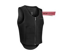 Komperdell Ballistic Flexfit Men black/ graphite (212) L