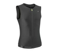 Komperdell Core Vest Light Men black/yellow M