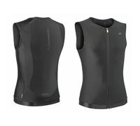 KOMPERDELL Core Vest Light Rückenprotektor Herren 2 - black XL