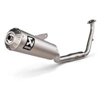Akrapovic Racing Line (Carbon) für MT09 RN69 EURO5