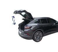 Komplett-Set elektrische Heckklappe für VW ID5 E39 (48430)