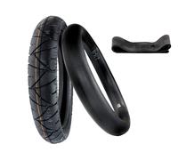 Komplett-Set Reifen M/C 2,75 x 16 46J TT K55 + Schlauch Felgenband Moped Simson