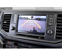 Komplett-Set Rückfahrkamera für VW Crafter SY, MAN TGE
