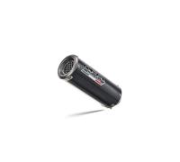 Schalldämpfer Komplett GPR M3 Poppy Genehmigt für Yamaha, XJ6 Diversion 600