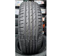 Kompletter Satz 4 Sommerreifen 195/60/15 88V Nexen N Blue HD+ DOT2425
