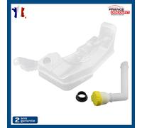 Kompletter Scheibenwaschbehälter Für Renault Clio IV (2012-2021) - 289107623R