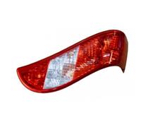Komplettes rechtes Rücklicht Hymer Klasse B-Cl (Original, ab 2007) - 1502377
