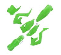 Polisport Plastik-Kit Restyle Einheitsgröße