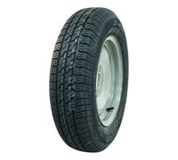 Komplettrad 155 R13C GT Radial Kargomax ST-6000 M+S 13 Zoll