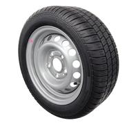 Komplettrad 195/50R13C 104N GT/Kenda Mefro Felge 5,5jx13 ET30 Anhänger DOT Neu