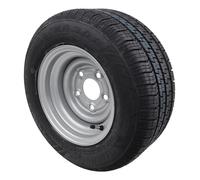 Komplettrad 195/55 R 10C 98/96N LK112x5 Anhänger Reifen M+S 195 55 R10C Anhängerrad Reifen 112 x 5