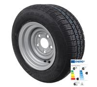Komplettrad 195/55 R 10C 98/96P Ersatzrad Anhänger z.B. Security TR 603