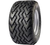 Komplettrad 560/45 R 22.5 152D TL Vredestein Flotation 16.00 x 22.5 10/281/335 ET -50