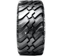 Komplettrad 710/50 R 26.5 TL BKT FL 630 Ultra 24.00 x 26.5 10/281/335 ET +25