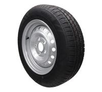 Komplettrad Anhängerrad Reifen 185/65 R 14 93N 112x5 5,5J 14 Wohnwagen Humbaur